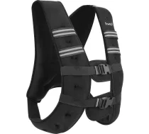 Svara veste ar tērauda atsvariem HMS Premium - 8 kg