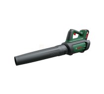 Bosch ar akumulatoru lapu pūtējs AdvancedLeafBlower 36V-750, bez akumulatora un lādētāja