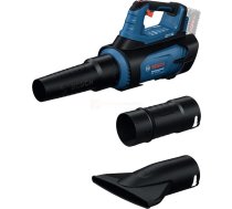 Bosch ar akumulatoru darbināms lapu pūtējs GBL 18V-800, bez akumulatora un lādētāja