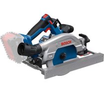 Bosch akumulatora ripzāģis GKS 18V-57-2 GX + L-Boxx, bez akumulatora un lādētāja