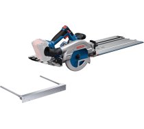 Bosch akumulatora ripzāģis GKS 18V-57-2 GX + FSN 440 X, bez akumulatora un lādētāja