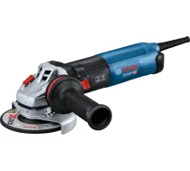 Bosch leņķa slīpmašīna GWS 17-125 TS