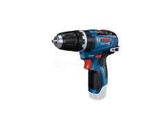 Bosch akumulatora triecienurbjmašīna GSB 12V-35, bez akumulatora un lādētāja