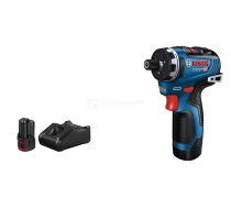 Bosch akumulatora skrūvgriezis GSR 12V-35 HX
