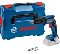 Bosch ģipškartona skrūvgriezis GTB 18V-45 + L-Boxx, bez akumulatora un lādētāja