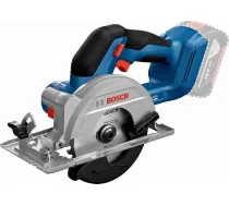 Bosch bezvadu ripzāģis GKS 18V-51, bez akumulatora un lādētāja
