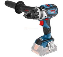 Bosch akumulatora urbis GSR 18V-110 C, bez akumulatora un lādētāja