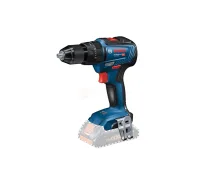 Bosch bezvadu triecienurbis GSB 18V-55, bez akumulatora un lādētāja