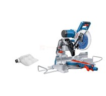 Bosch zāģis GCM 10 GDJ