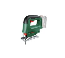 Bosch akumulatora zāģis EasySaw 18V-70, bez akumulatora un lādētāja
