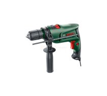 Bosch triecienurbjmašīna EasyImpact 600 + koferis