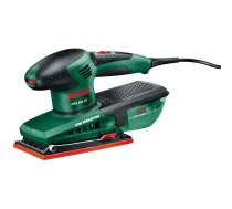 Bosch zoles slīpmašīna PSS 250 AE