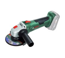 Bosch akumulatora leņķa slīpmašīna PWS 18V-70 115 mm, bez akumulatora un lādētāja