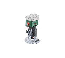 Bosch ar akumulatoru virsfrēze AdvancedTrimRouter 18V-8, bez akumulatora un lādētāja