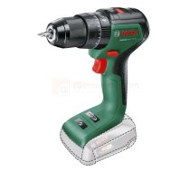Bosch bezvadu triecienurbis UniversalImpact 18V-60, bez akumulatora un lādētāja