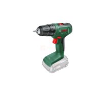 Bosch bezvadu triecienurbis EasyImpact 18V-40, bez akumulatora un lādētāja