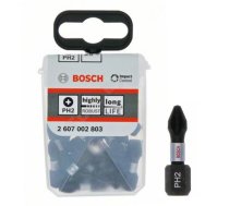 Bosch uzgalis Impact PH2 10 gab.