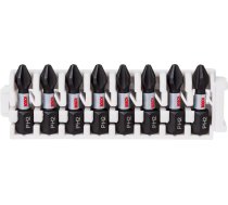 Bosch uzgalis Impact Pick and Click PH2 8 gab.
