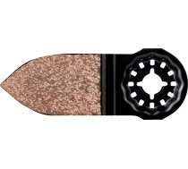 Universālais zāģa asmens slīpēšanai Bosch EXPERT Sanding Finger AVZ 32 RT4, 32 × 50 mm