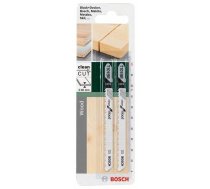 Bosch zāģa asmens T 101 BR 2 gab.