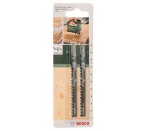 Bosch zāģa asmens Precision for Wood T 144 DP 2 gab.