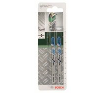 Bosch zāģa asmens Flexible for Metal T 118 AF 2 gab.