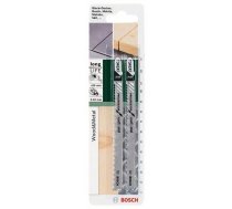 Bosch zāģa asmens Progressor for Wood and Metal T 345 XF 2 gab.