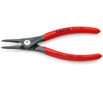 Knipex precīzijas knaibles ārējiem atbalsta gredzeniem 3-10 mm