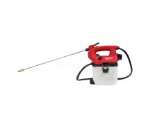 Milwaukee ar akumulatoru spiediena smidzinДЃtДЃjs M12 BHCS3L-201