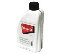 Makita zāģa ķēdes eļļa 1 l