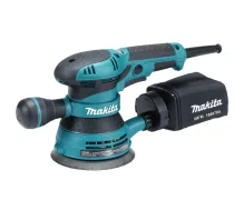 Makita ekscentriskā slīpmašīna BO5041