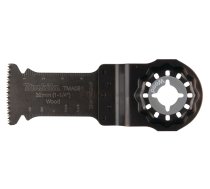 Makita iegremdēšanas zāģa asmens 32 mm HCS TMA051
