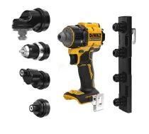 DeWalt akumulatora urbjmašīna DCD803NT, bez akumulatora un lādētāja