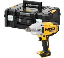 DeWalt bezvadu triecienatskrūvgriezis DCF899NT, bez akumulatora un lādētāja