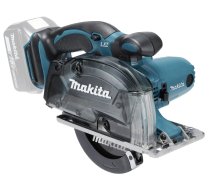 Makita akumetāla zāģis DCS552Z, bez akumulatora un lādētāja