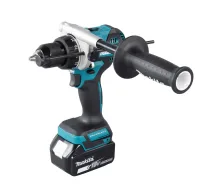 Makita akumulatora triecienurbjmašīna DHP486RTJ