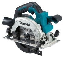Makita akumulatora ripzāģis DHS660Z, bez akumulatora un lādētāja