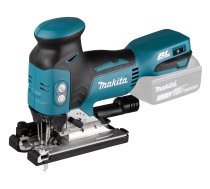 Makita akumulators zāģis DJV181Z, bez akumulatora un lādētāja