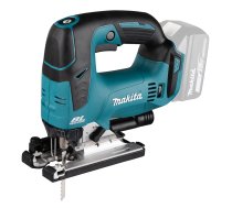 Makita akumulators zāģis DJV182Z, bez akumulatora un lādētāja