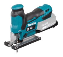 Makita akumulatora zāģis DJV185Z, bez akumulatora un lādētāja