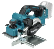 Makita akumulators planeris DKP181Z, bez akumulatora un lādētāja