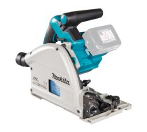 Makita akumulators zāģis DSP600ZJ, bez akumulatora un lādētāja