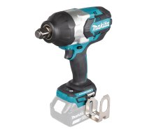 Makita bezvadu trieciena uzgriežņu atslēga DTW1001Z, bez akumulatora un lādētāja