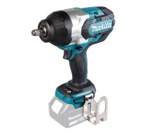 Makita akumulatora trieciena uzgriežņu atslēga DTW1002Z, bez akumulatora un lādētāja