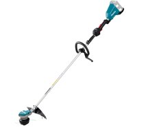 Makita akumulators trimmeri DUR368LZ, bez akumulatora un lādētāja
