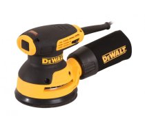 DeWalt ekscentriskais slīpmašīna DWE6423