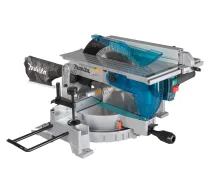 Makita plātņu un leņķa zāģis LH1201FL