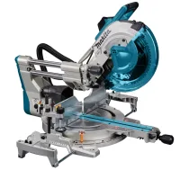 Makita atdalīšanas un leņķa zāģis LS1219L