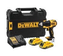 DeWalt bezvadu urbis DCD708D2T