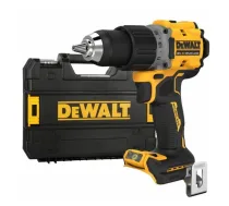 DeWalt bezvadu urbis DCD800NT, bez akumulatora un lādētāja